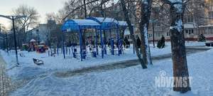 1-к квартира, вторичка, 45м2, 5/6 этаж