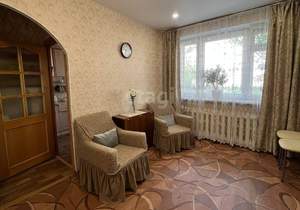 3-к квартира, вторичка, 55м2, 1/5 этаж