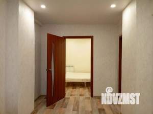 2-к квартира, вторичка, 37м2, 1/3 этаж