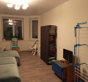 2-к квартира, вторичка, 69м2, 7/16 этаж