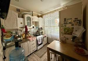 2-к квартира, вторичка, 44м2, 2/5 этаж