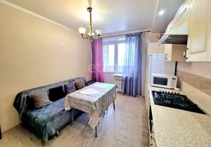 1-к квартира, вторичка, 39м2, 2/9 этаж