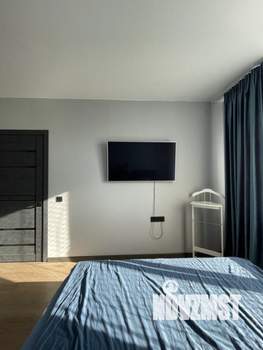 1-к квартира, вторичка, 37м2, 9/10 этаж