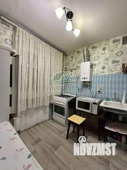 2-к квартира, вторичка, 41м2, 2/5 этаж