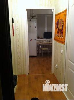 1-к квартира, вторичка, 29м2, 8/9 этаж