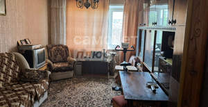 3-к квартира, вторичка, 61м2, 6/9 этаж