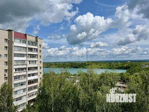 1-к квартира, вторичка, 34м2, 8/10 этаж