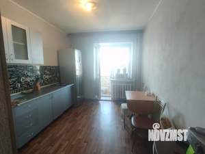 1-к квартира, вторичка, 37м2, 6/14 этаж