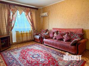 2-к квартира, вторичка, 53м2, 3/9 этаж