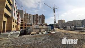 1-к квартира, вторичка, 43м2, 4/16 этаж