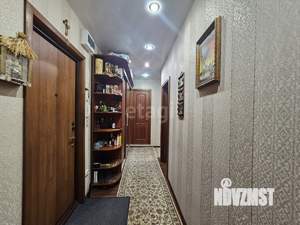 2-к квартира, вторичка, 53м2, 2/9 этаж