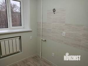 1-к квартира, вторичка, 30м2, 3/5 этаж