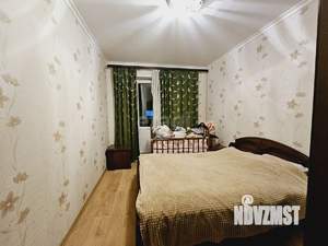 3-к квартира, вторичка, 63м2, 8/10 этаж