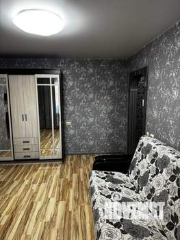 1-к квартира, вторичка, 35м2, 10/10 этаж