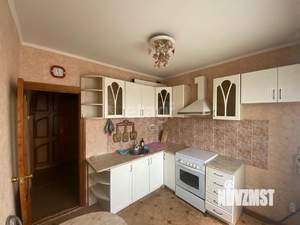 2-к квартира, вторичка, 53м2, 9/10 этаж
