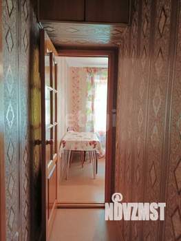 2-к квартира, вторичка, 44м2, 2/4 этаж