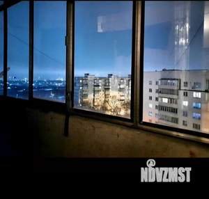 1-к квартира, вторичка, 37м2, 9/9 этаж