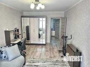 2-к квартира, вторичка, 47м2, 5/5 этаж