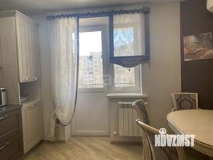 3-к квартира, вторичка, 87м2, 4/10 этаж