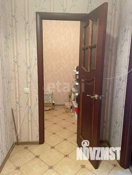 1-к квартира, вторичка, 45м2, 10/13 этаж
