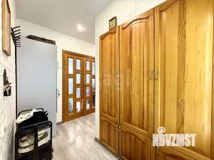2-к квартира, вторичка, 44м2, 2/2 этаж