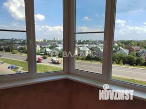 3-к квартира, вторичка, 80м2, 6/16 этаж