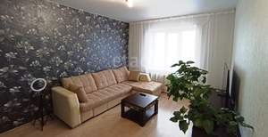 3-к квартира, вторичка, 73м2, 12/16 этаж