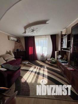3-к квартира, вторичка, 72м2, 5/9 этаж