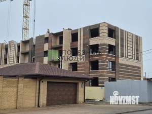 1-к квартира, вторичка, 43м2, 1/8 этаж