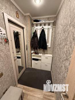 2-к квартира, вторичка, 46м2, 2/5 этаж