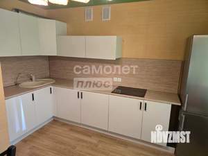 1-к квартира, вторичка, 40м2, 3/10 этаж