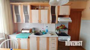 3-к квартира, вторичка, 66м2, 3/6 этаж