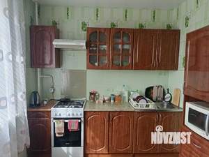 1-к квартира, вторичка, 39м2, 6/10 этаж