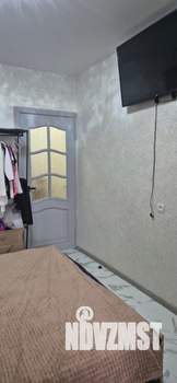 3-к квартира, вторичка, 63м2, 7/9 этаж