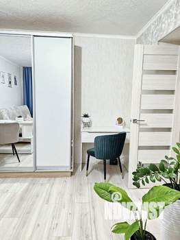 1-к квартира, вторичка, 36м2, 10/10 этаж