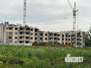 2-к квартира, вторичка, 61м2, 6/9 этаж