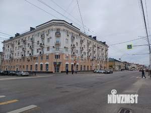 2-к квартира, вторичка, 58м2, 4/5 этаж