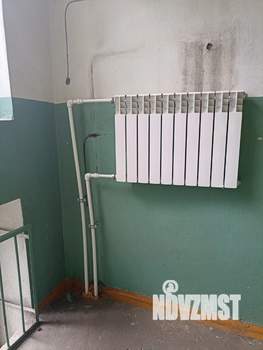 3-к квартира, вторичка, 58м2, 4/4 этаж