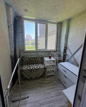1-к квартира, вторичка, 29м2, 2/9 этаж