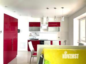 2-к квартира, вторичка, 54м2, 10/12 этаж