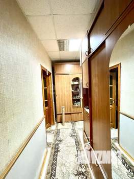 3-к квартира, вторичка, 63м2, 6/9 этаж