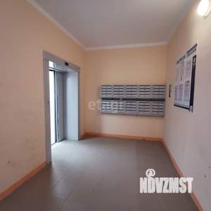 1-к квартира, вторичка, 36м2, 9/11 этаж