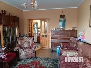 3-к квартира, вторичка, 63м2, 3/10 этаж