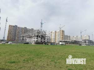 1-к квартира, вторичка, 44м2, 7/18 этаж