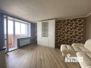 3-к квартира, вторичка, 59м2, 9/9 этаж