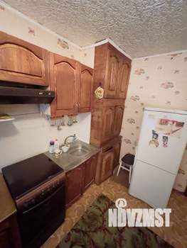 3-к квартира, вторичка, 64м2, 1/9 этаж