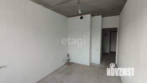 1-к квартира, вторичка, 36м2, 1/19 этаж