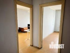 3-к квартира, вторичка, 61м2, 3/5 этаж