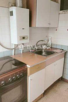 2-к квартира, вторичка, 45м2, 4/5 этаж