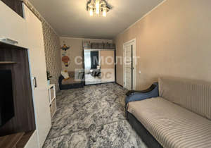 1-к квартира, вторичка, 37м2, 4/9 этаж
